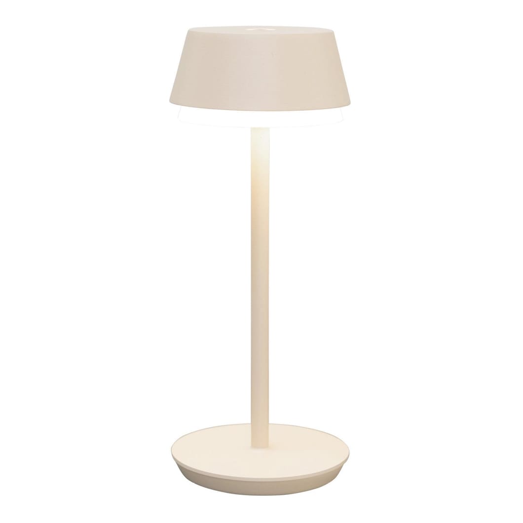 Vibe USB Table Light in Dune - Image 2