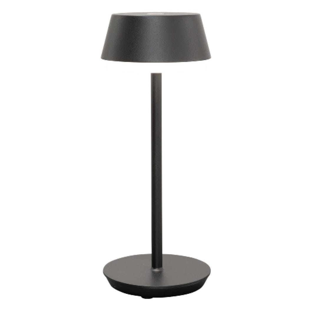 Vibe USB Table Light in Midnight - Image 2