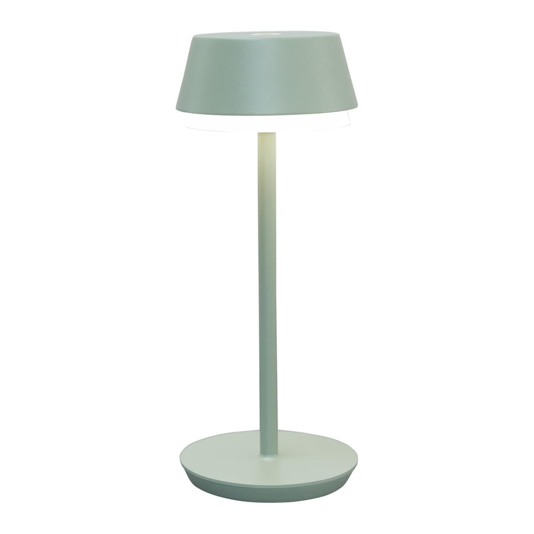 Vibe USB Table Light in Sapling - Image 2
