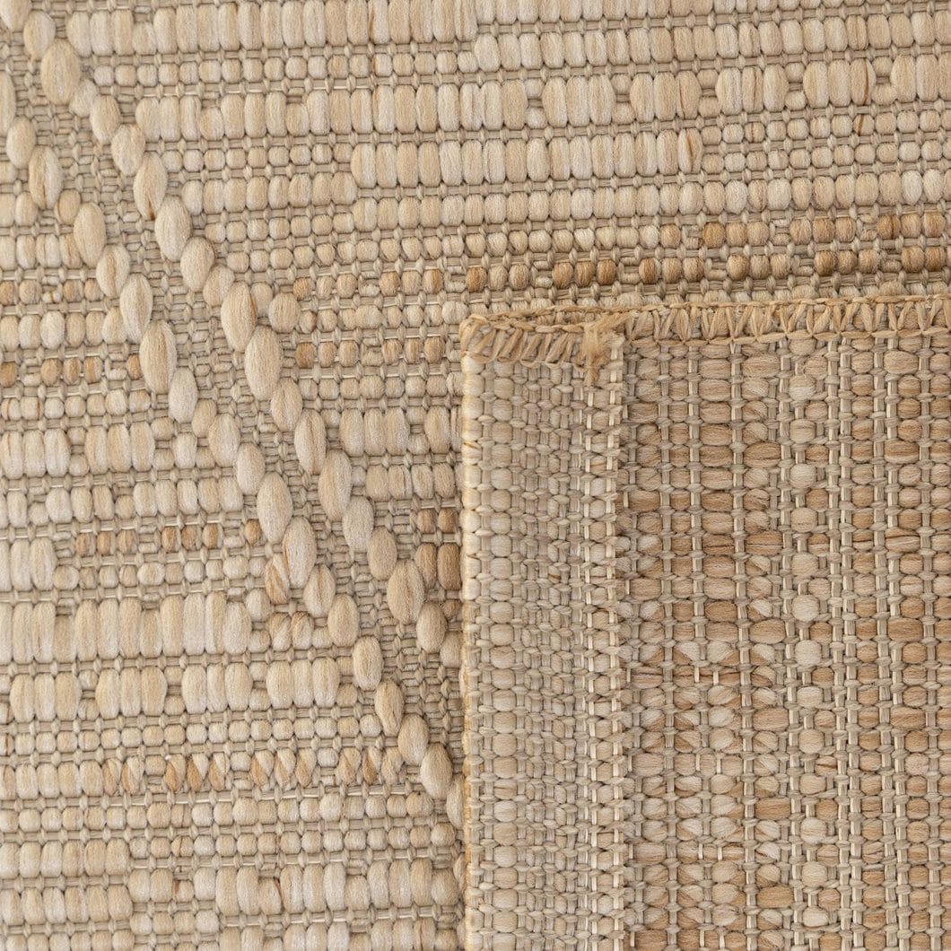 Espiritu Outdoor Rug in Sand - Image 2