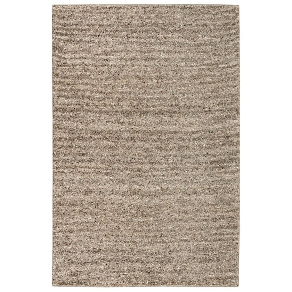 Juneau Rug in Bark