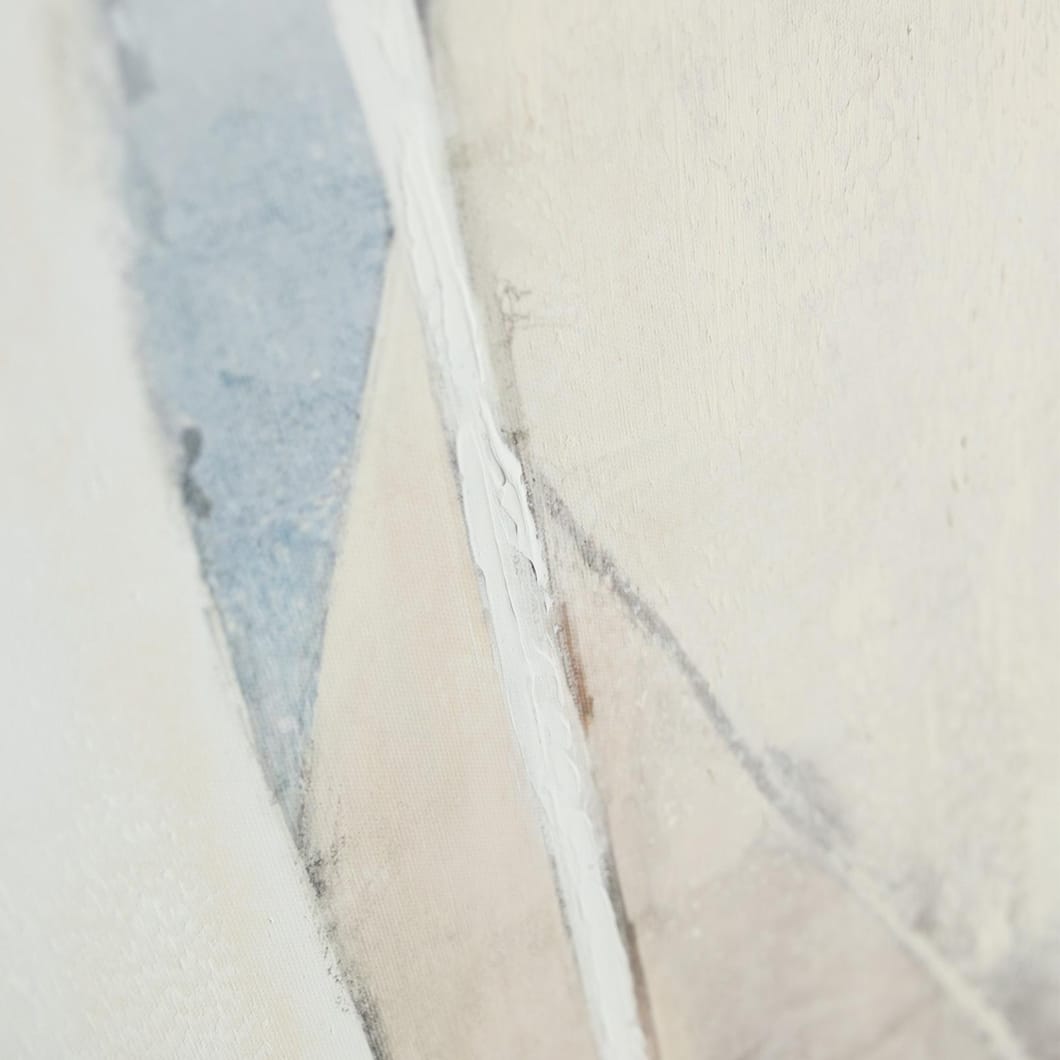 Sail Away Wall Art in Ocean - Image 2