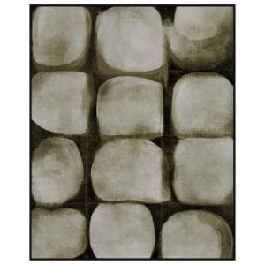 Stonebound Wall Art in Boulder