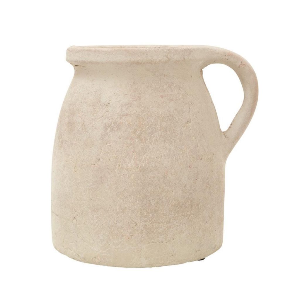 Zoar Vase in Dustwind