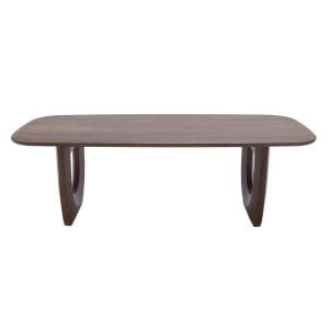 Archer Coffee Table in Clove