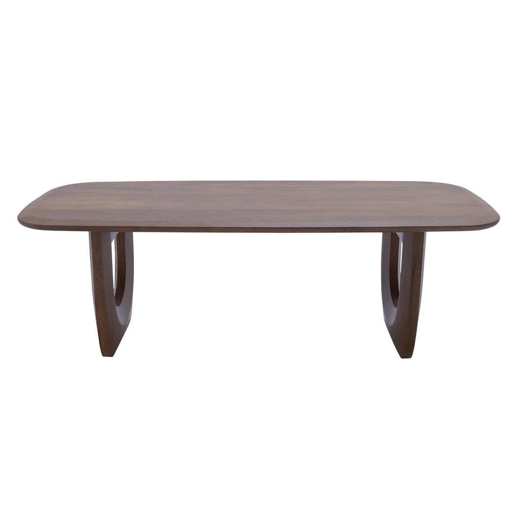 Archer Coffee Table in Clove