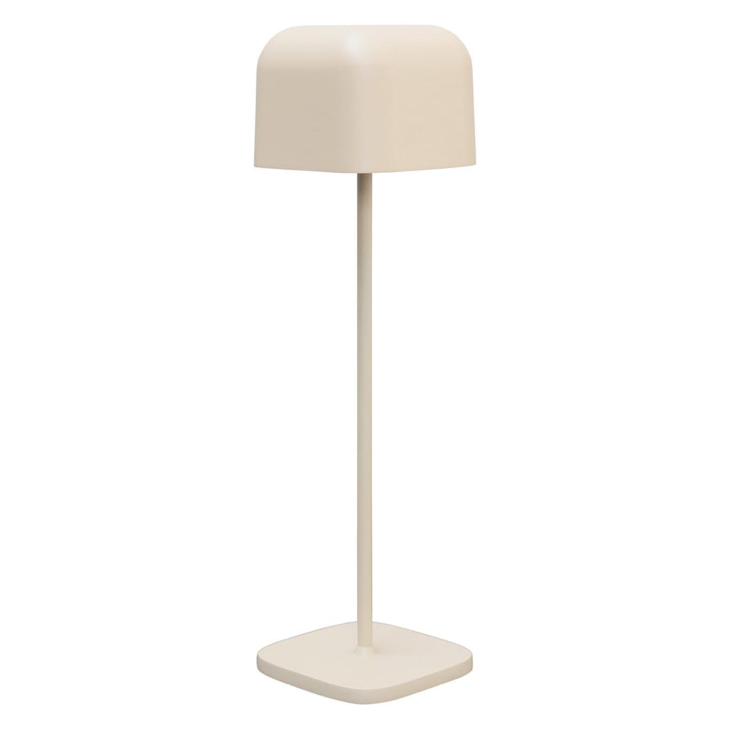 Calm USB Table Light in Dune - Image 2