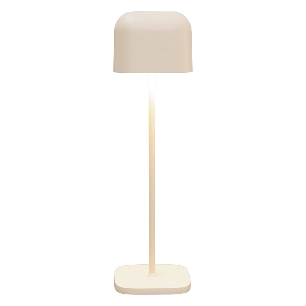 Calm USB Table Light in Dune - Image 3