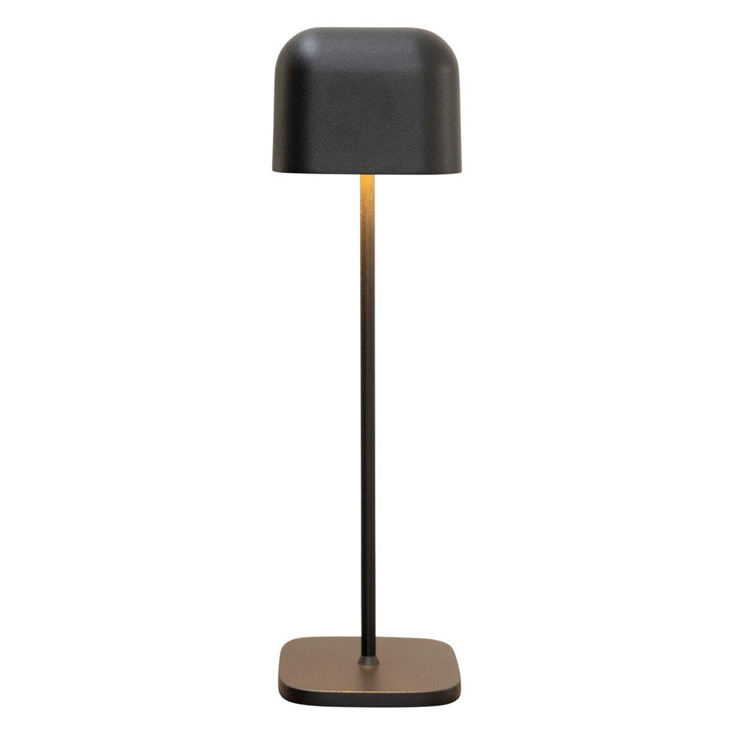 Calm USB Table Light in Midnight - Image 3