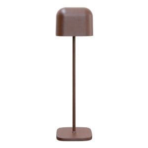 Calm USB Table Light in Umber