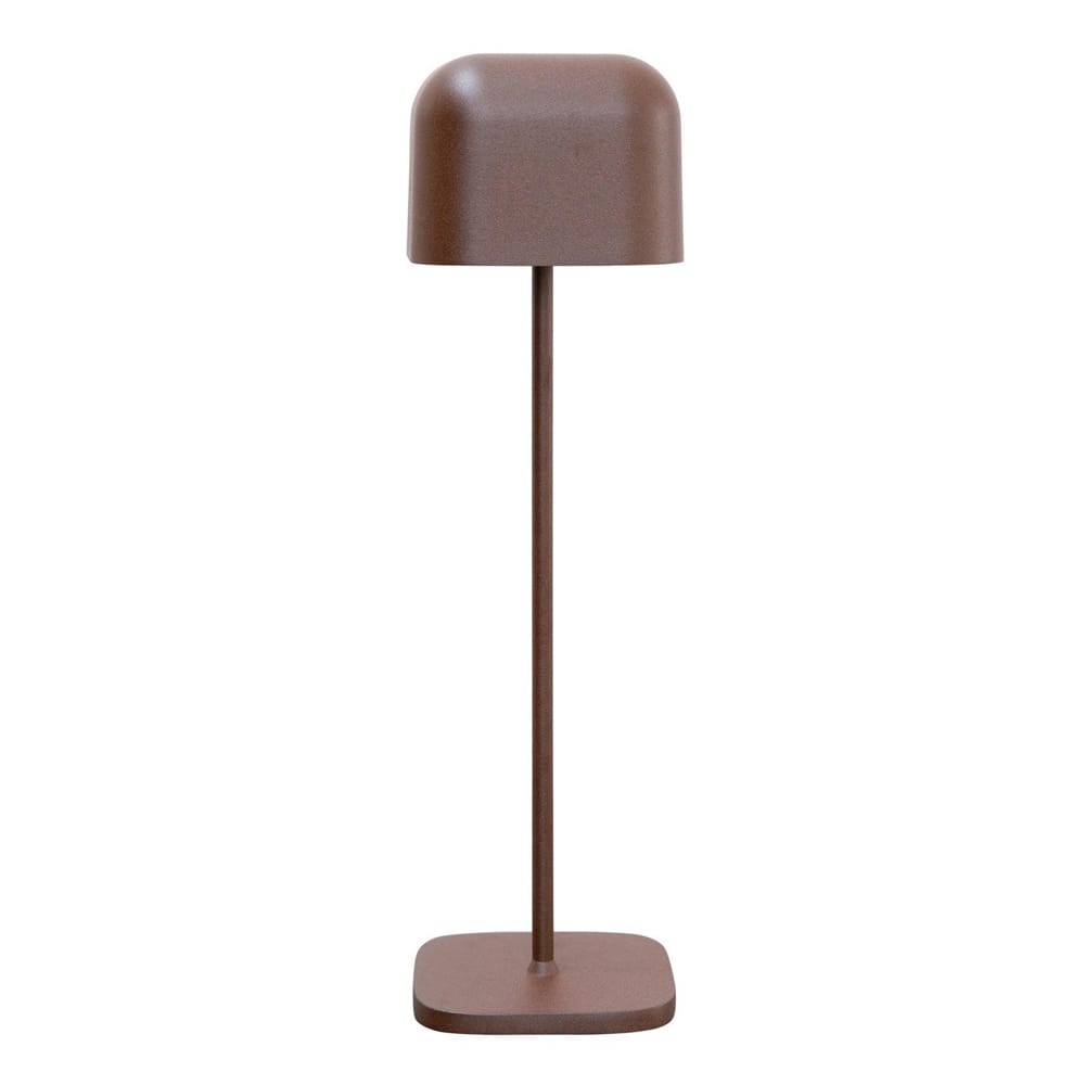 Calm USB Table Light in Umber