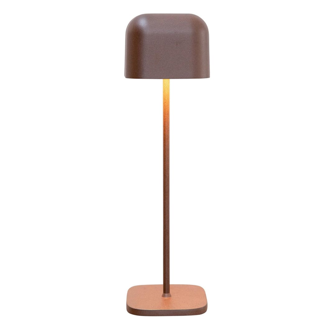 Calm USB Table Light in Umber - Image 3