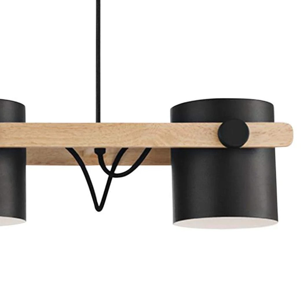 Hornwood 3 Light Pendant - Image 2