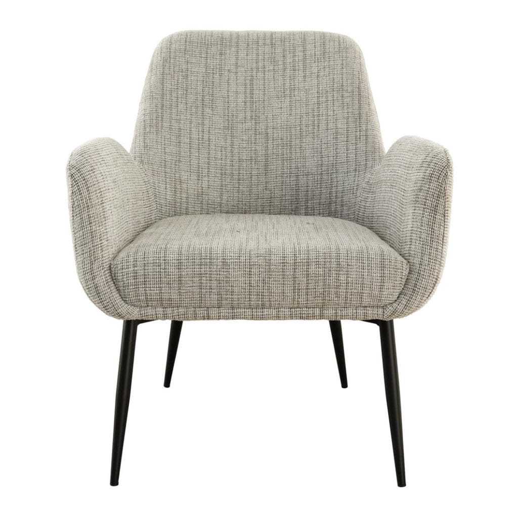 Margot Occasional Chair in Toffee