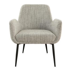 Margot Occasional Chair in Toffee