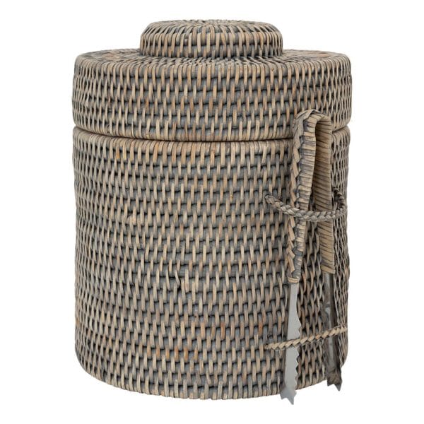 Moka Ice Bucket in Gris