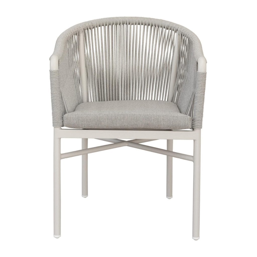Sabi Dining Chair in Natura