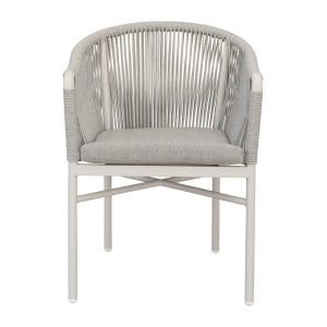 Sabi Dining Chair in Natura