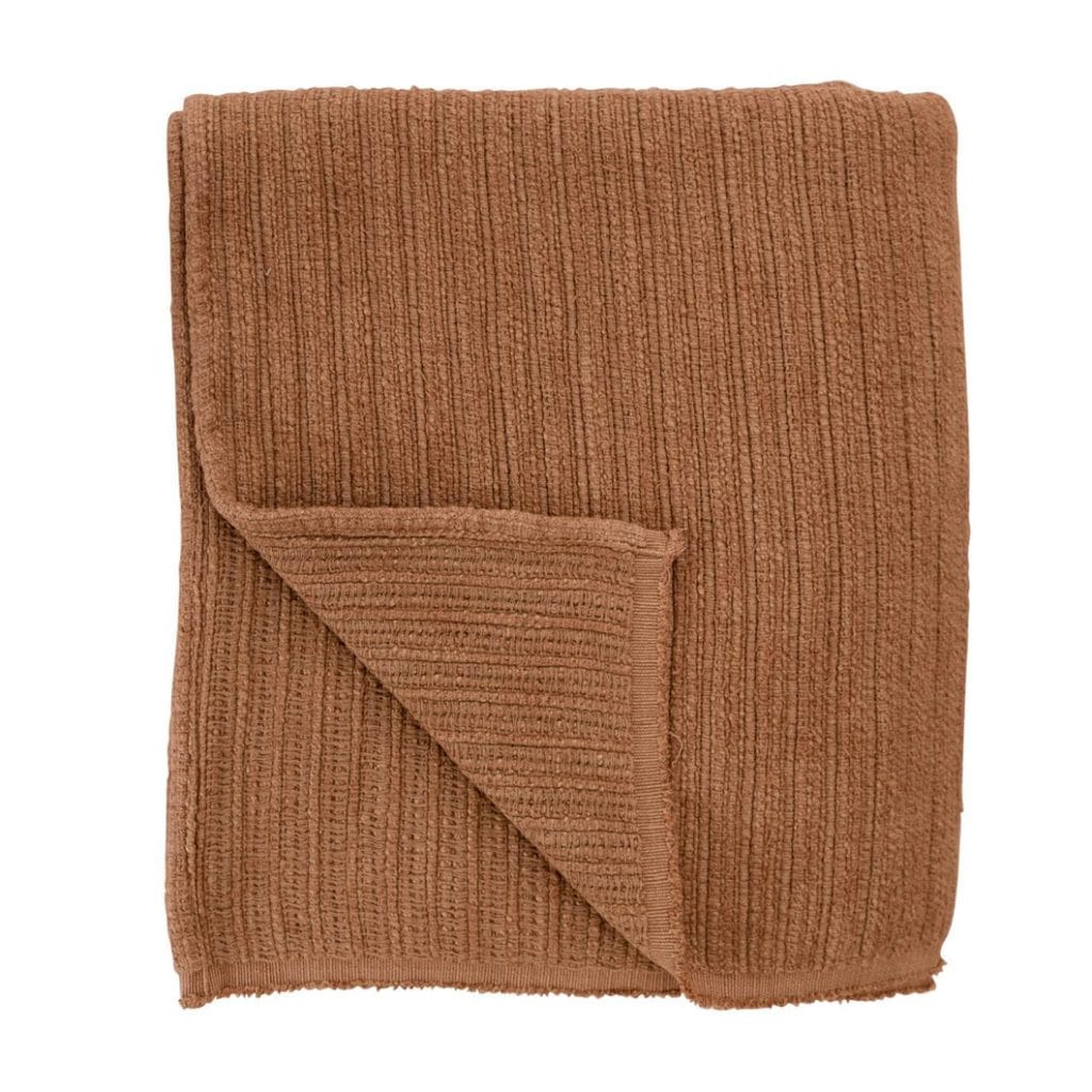 Frida Throw in Tamarind