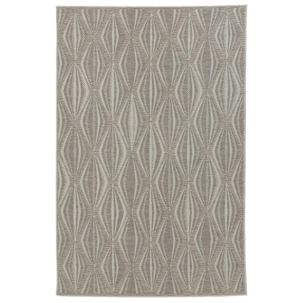 Takala Rug in Tawny