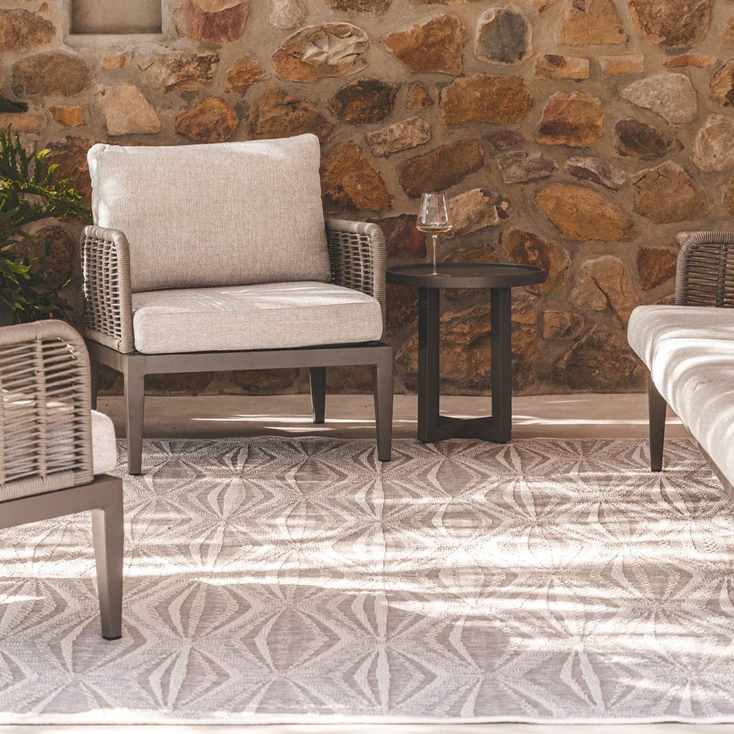 Takala Rug in Tawny - Image 3