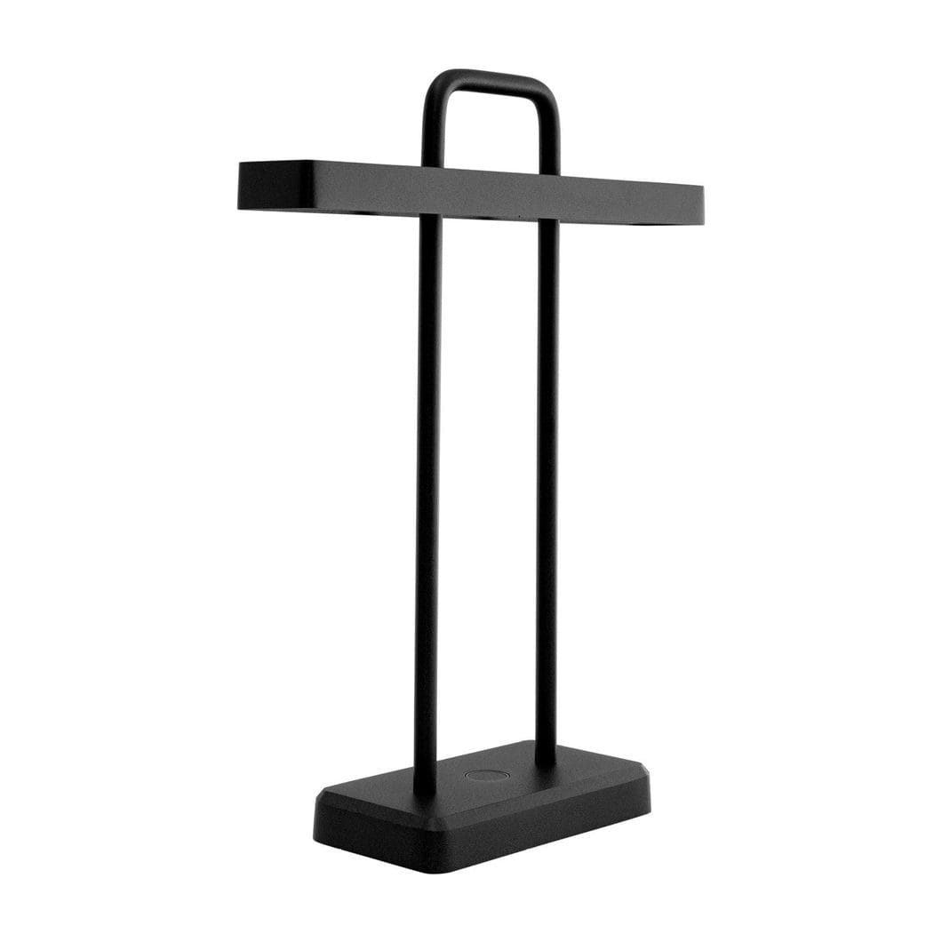 Whisp USB Table Light in Midnight - Image 2