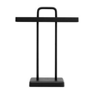 Whisp USB Table Light in Midnight