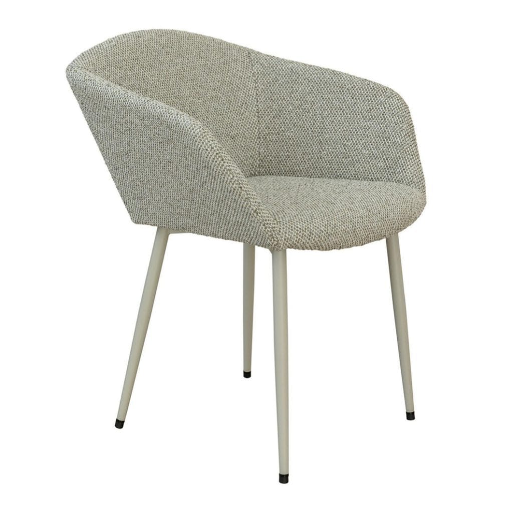 Bradford Dining Chair in Forest