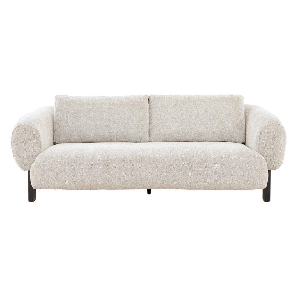Juliette Sofa in Natura
