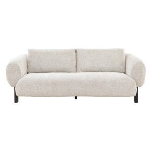 Juliette Sofa in Natura