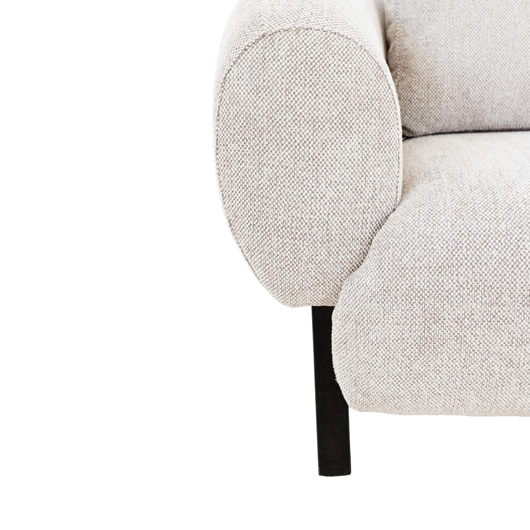 Juliette Sofa in Natura - Image 4