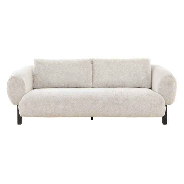 Juliette Sofa in Natura