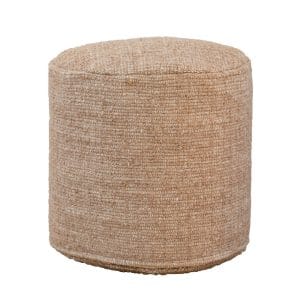 Bayfront Outdoor Stool in Path