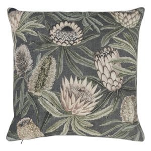 Protea King Scatter in Eclipse