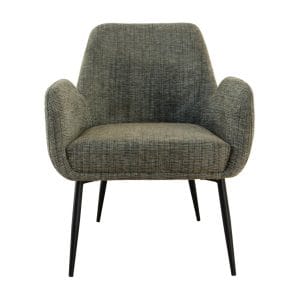 Margot Occasional Chair in Moss