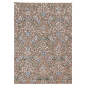 Thicket Rug in Autumn