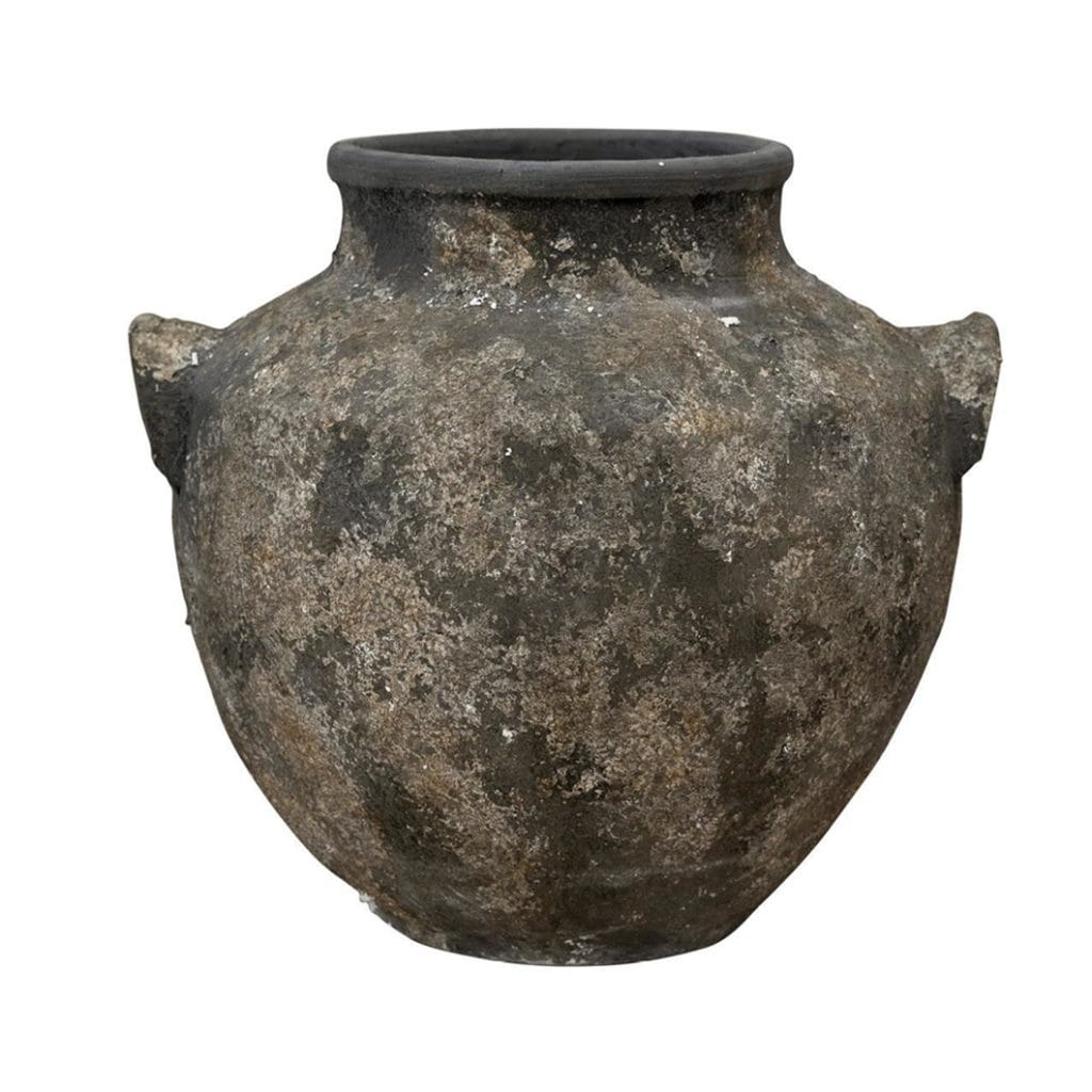 Anne Vase in Mosswood