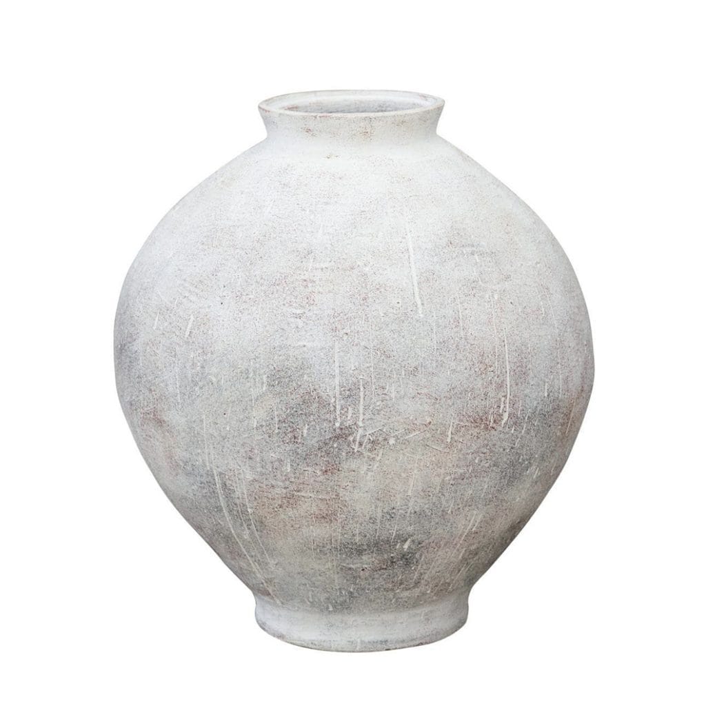 Jennifer Vase in Cloud