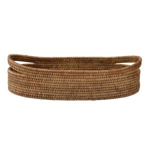 Rodriques Tray in Naturelle