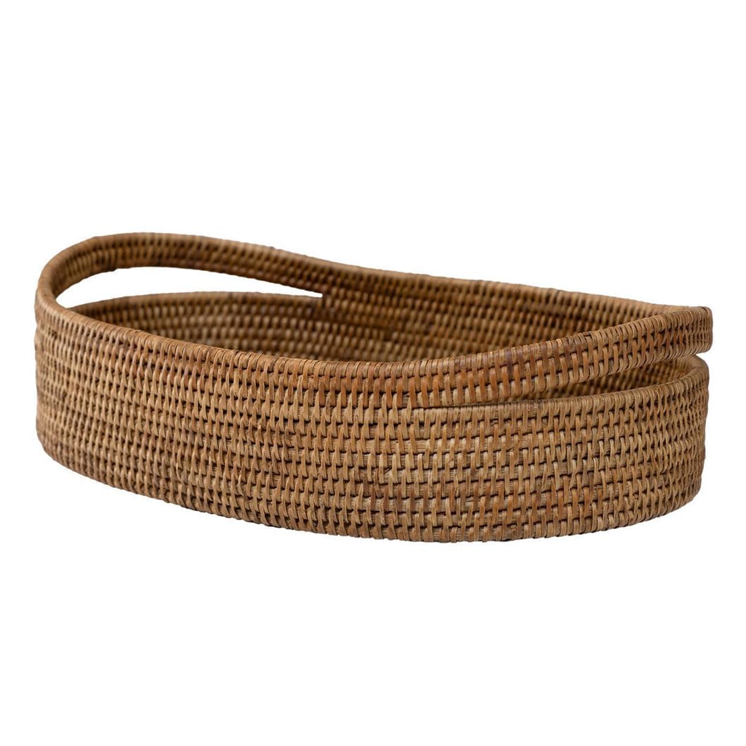 Rodriques Tray in Naturelle - Image 2