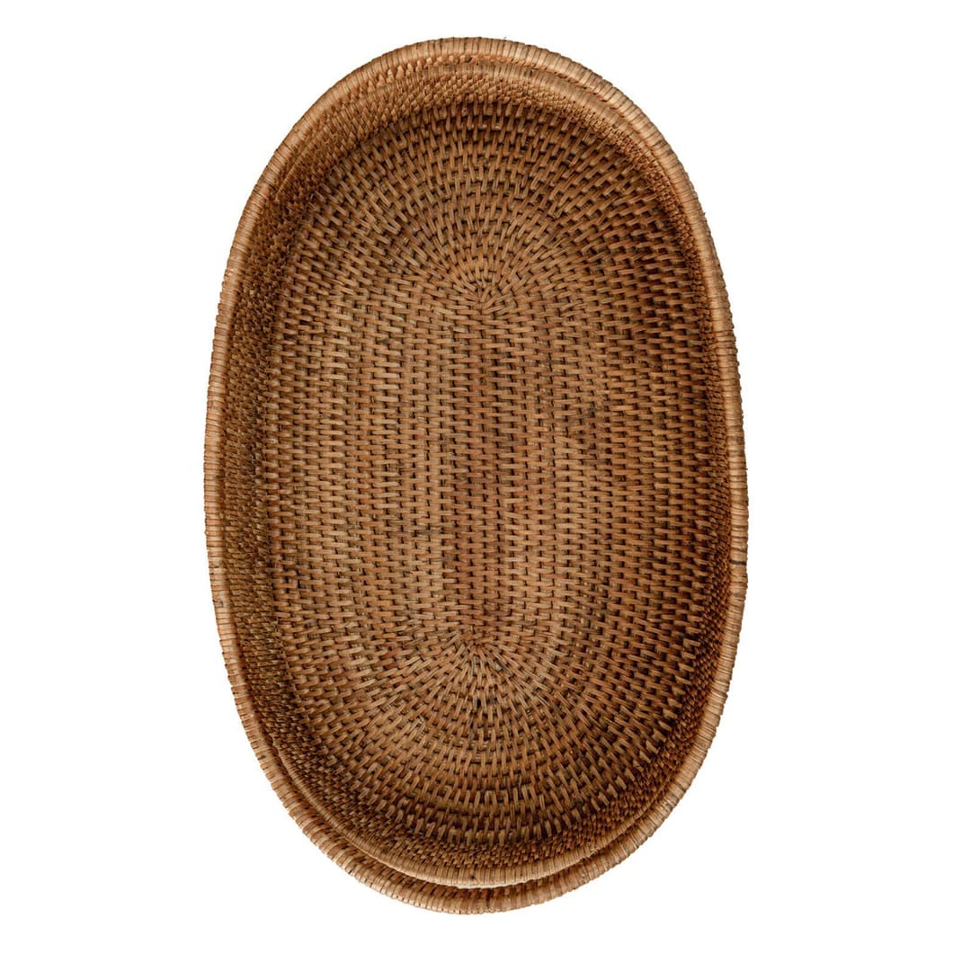 Rodriques Tray in Naturelle - Image 3