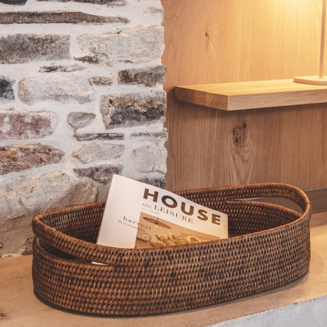 Rodriques Tray in Naturelle - Image 4