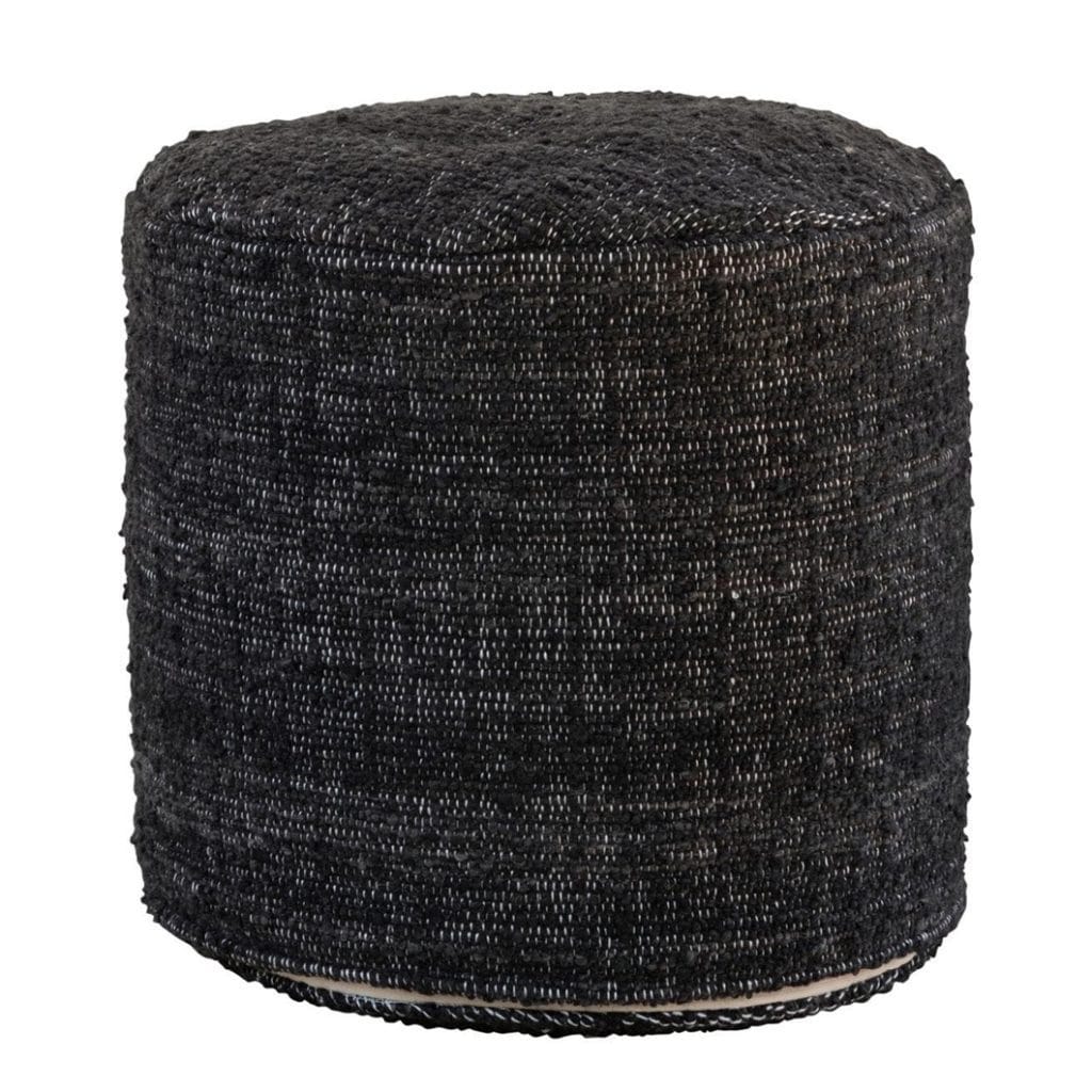 Bayfront Outdoor Stool in Seal