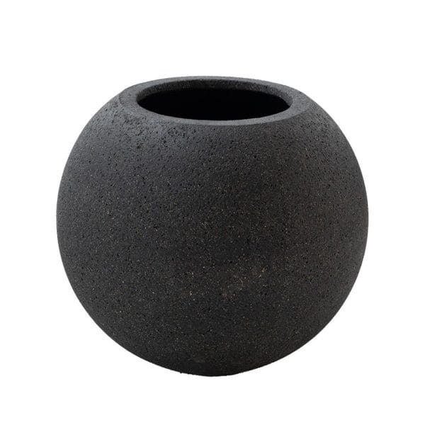 Cyclo Planter in Pepper