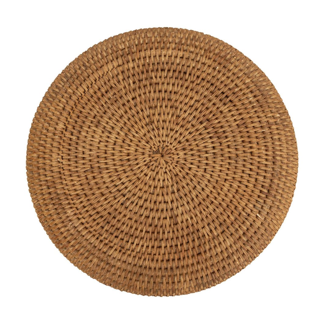 Melrose Basket in Naturelle - Image 4