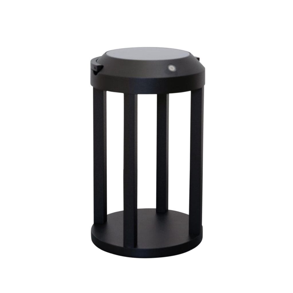 Solara Solar Light in Midnight