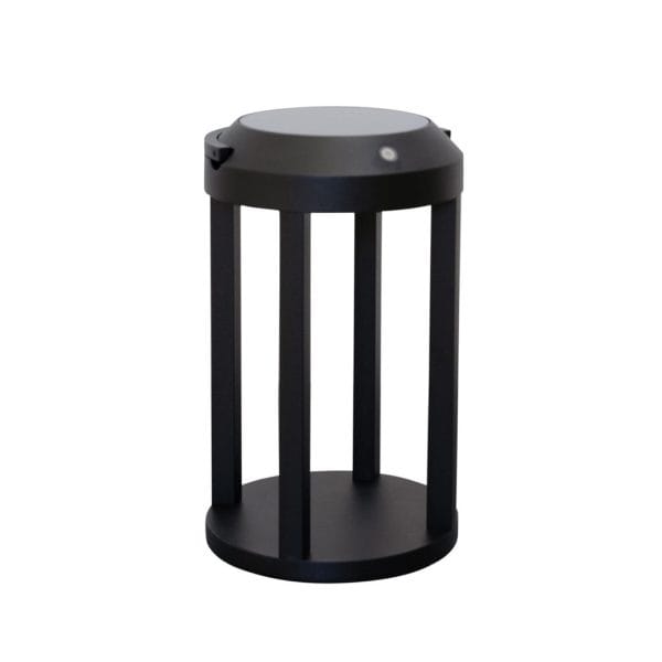 Solara Solar Light in Midnight