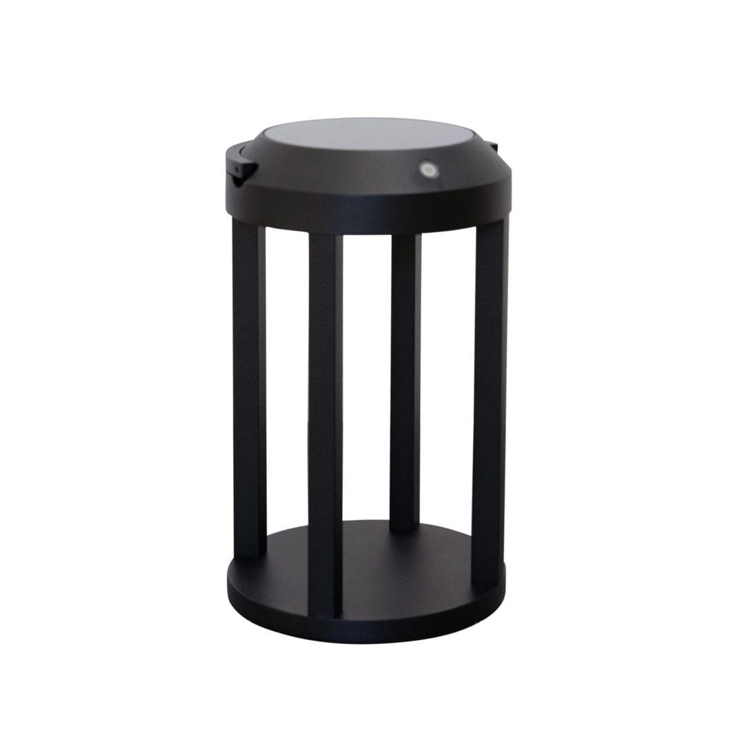 Solara Solar Light in Midnight