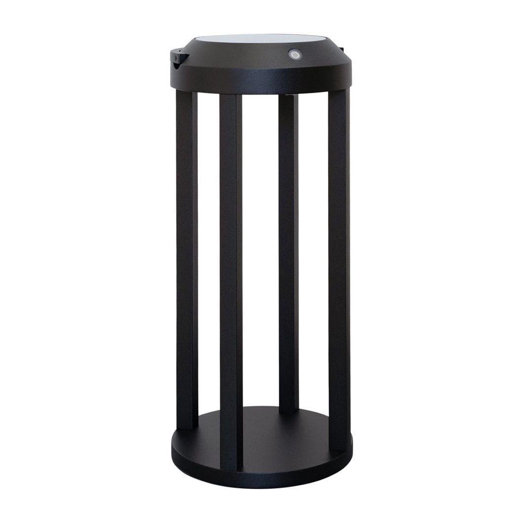 Solara Solar Light in Midnight - Image 3