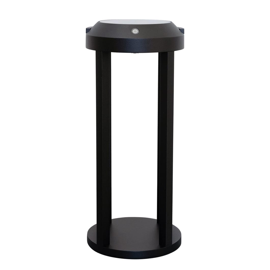Solara Solar Light in Midnight - Image 4